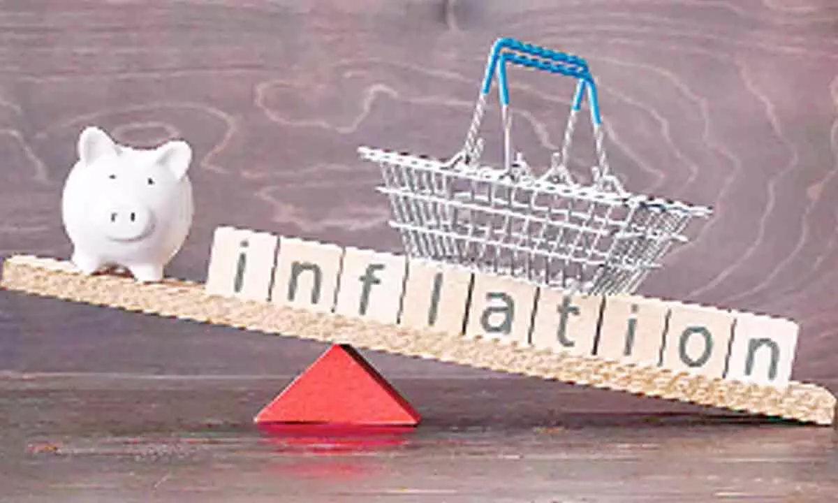Inflation zooms to 8-year high of 7.79% in April