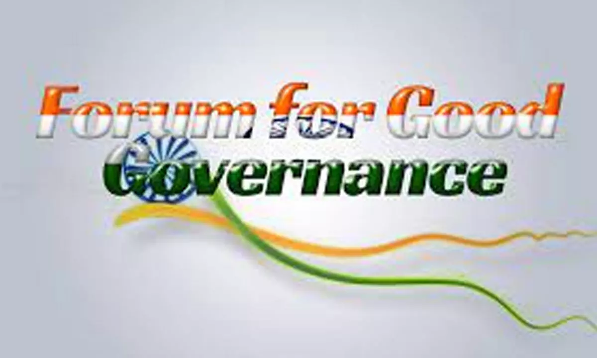 Forum for Good Governance