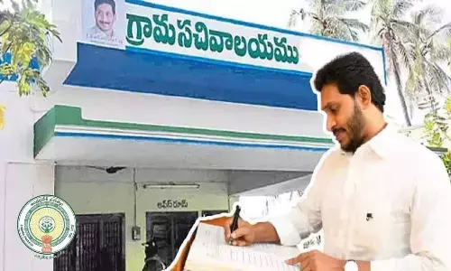 Chief Minister YS Jagan Mohan Reddy
