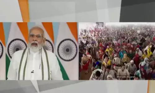 Prime Minister Narendra Modi