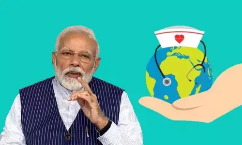 Prime Minister Narendra Modi