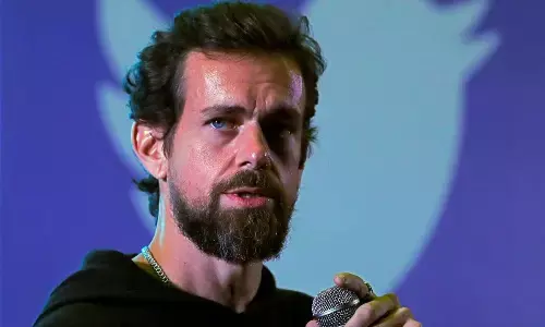 Jack Dorsey