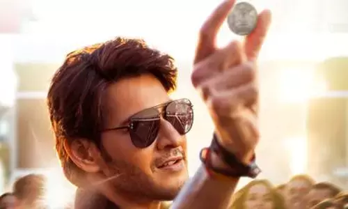 Sarkari Vaari Paata Box office: Mahesh babu Films Day 1 predictions will shock you!