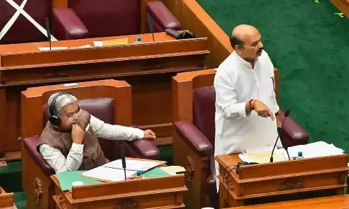 Karnataka takes ordinance route to implement anti-conversion law