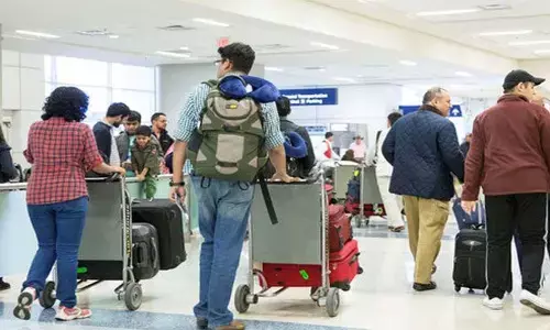 Booster shots for overseas travellers anytime