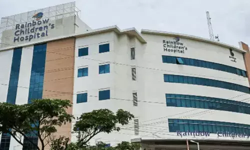 Rainbow Children’s Hospital organises ‘The Big Little Reunion’