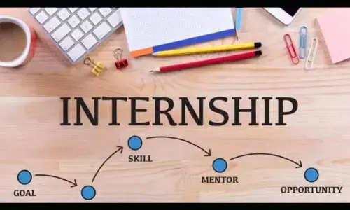 Digithon ropes in many varsities for international internship