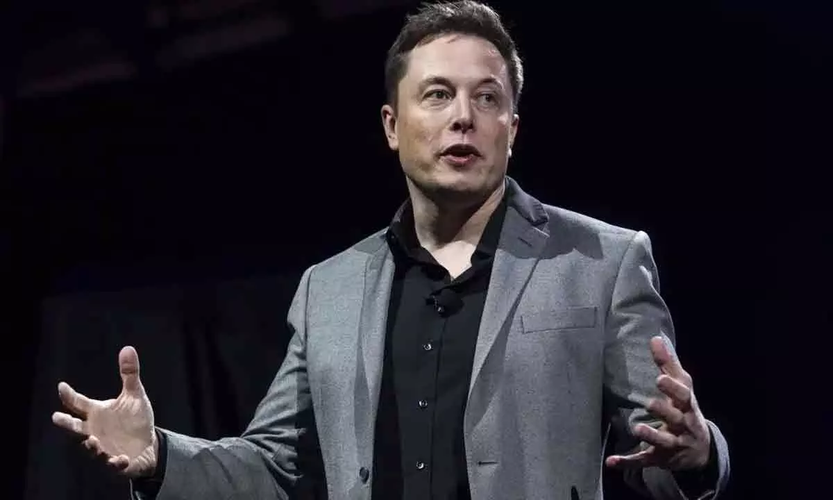 Tesla, Twitter shares drop as Elon Musks legal issues grow
