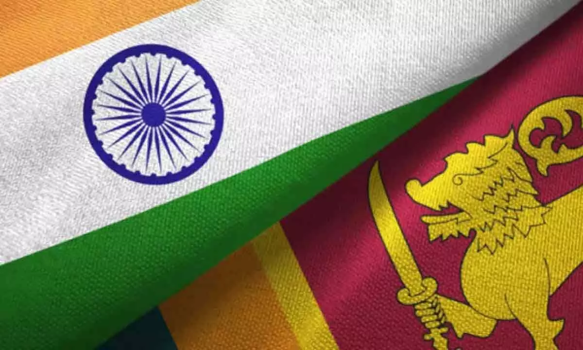 Indian High Commission in Sri Lanka denies stopping issuance of visas