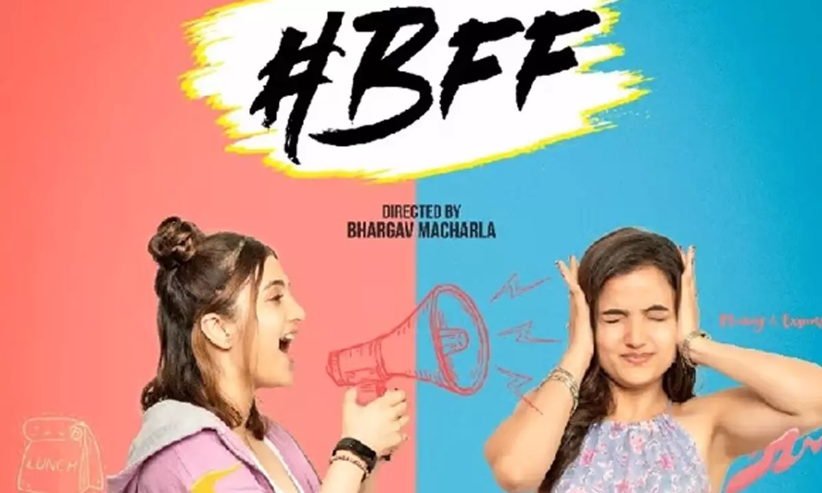 Aha to release Telugu remake of Dice Media’s ‘Adulting’ as a #BFF for its Telugu audience