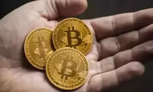 Bitcoin eyes record losing streak as stablecoin collapse crushes crypto