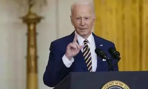 President Joe Biden