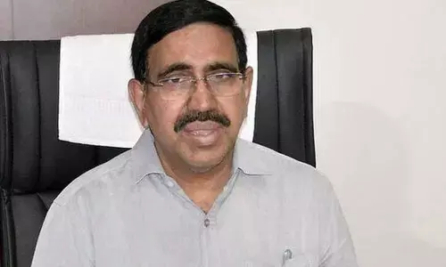 Former minister Narayana