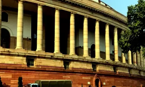 Bypoll to 1 Rajya Sabha seat in Odisha on June 13