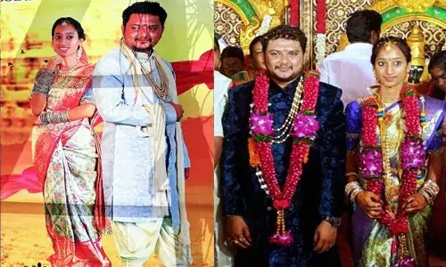 Vizag Bride death case: Family members deny suicide rumours, asks to wait for the postmortem report