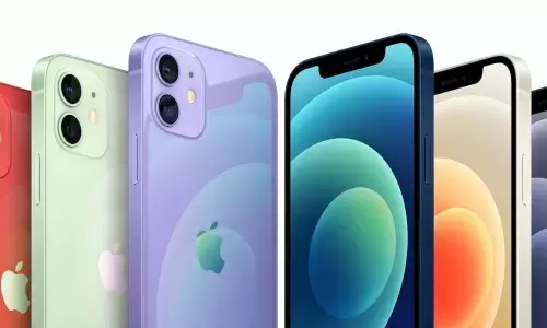 Prices Slashed! Check iPhone 13, iPhone 12, and iPhone SE discounts on Flipkart