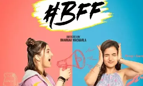 Aha to release Telugu remake of Dice Media’s ‘Adulting’ as a #BFF for its Telugu audience