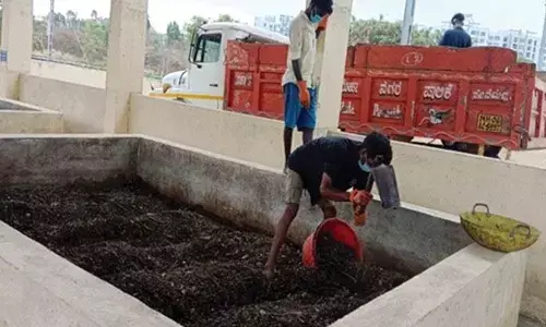 South Western Railway makes headway in solid waste management