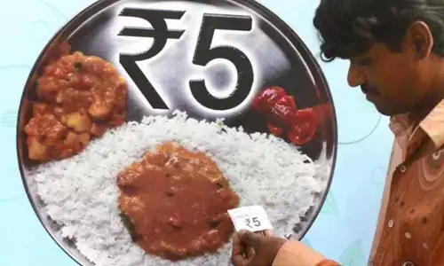 Activists echo demand for Rs 5 meals at RTC hospital