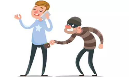 Representational image