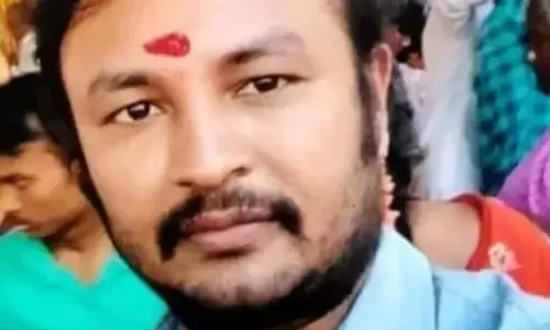 15 days on run, acid attacker traced to ashrama in Tamil Nadu