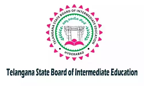 Telangana State Board of Intermediate Education