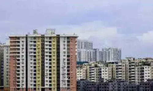 House sales worth 12k cr registered till April in Hyd