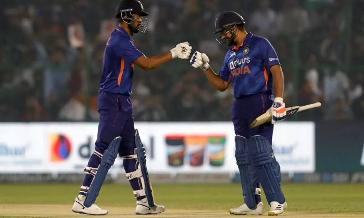 India vs South Africa: Rohit, Pant, Rahul could be rested for T20s