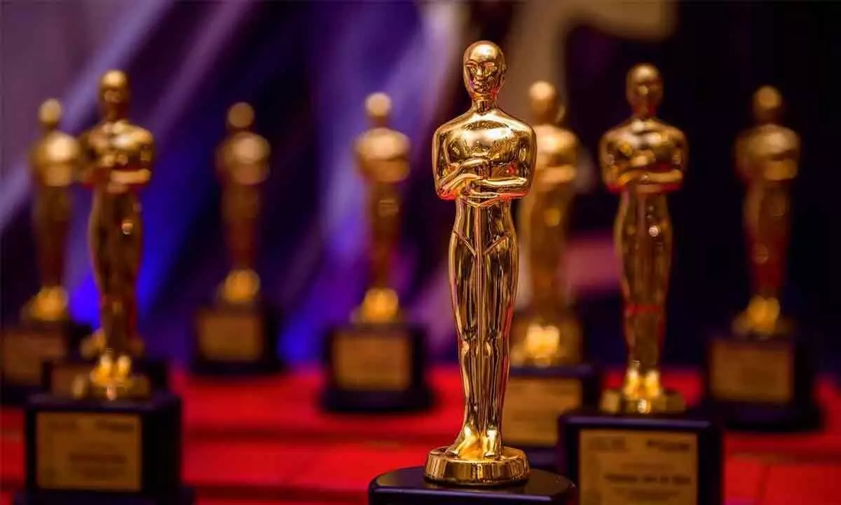 Academy, reeling from slapgate, sets March 12, 2023 as next Oscar date