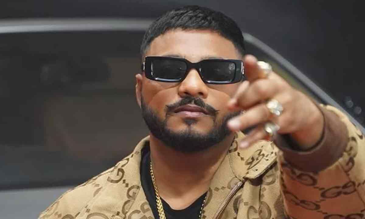 Rap is always anti-establishment: Raftaar