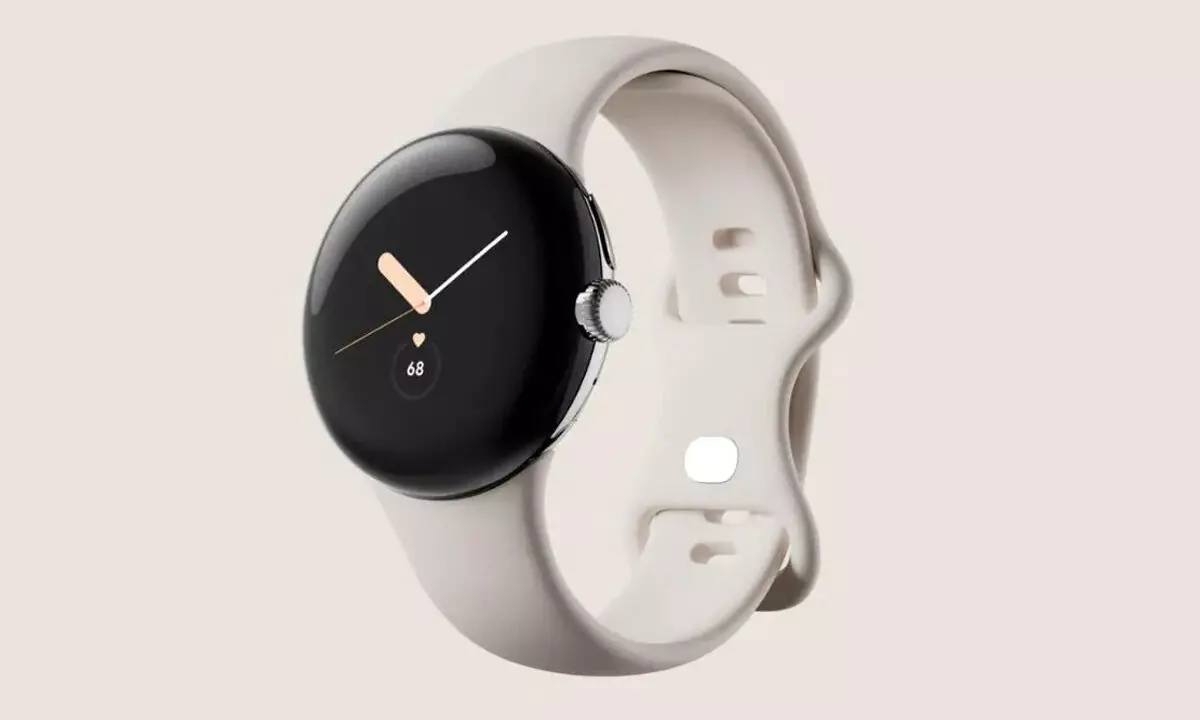 Google Pixel Watch may use Samsungs Exynos 9110 chipset