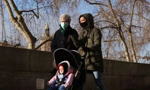 Global Covid caseload tops 520.5 million Global Covid caseload tops 520.5 million