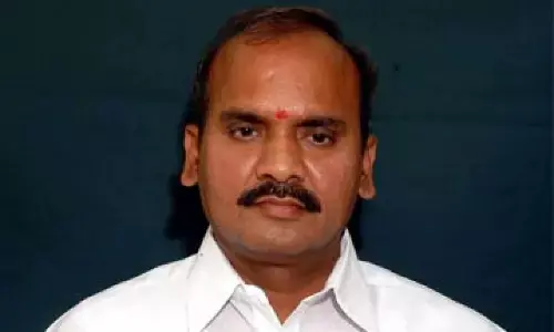 Former minister Prathipati Pulla Rao