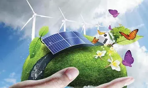 IIT-M research paper suggests environmental regulations for energy efficiency