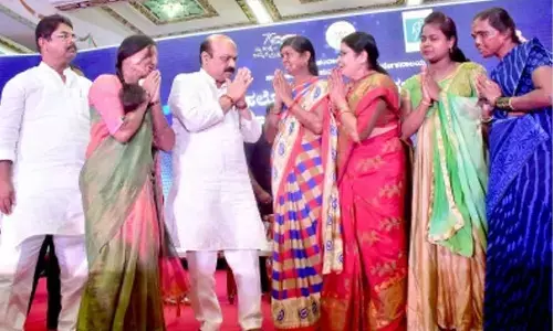 Bengaluru: Acid attack victims to get shelter, site