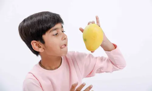 Mango varieties which shouldnt be missed this summer