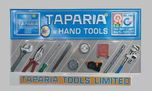 Taparia 1172-10 Adjustable Spanner (Phosphate Finish) Pack Of 5 :  Amazon.in: Home Improvement