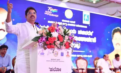 Doorstep deliver of pension from May 13: Minister Ashoka