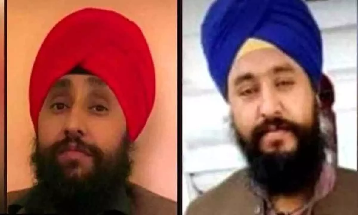 Two Sikh businessmen shot dead in Pakistan