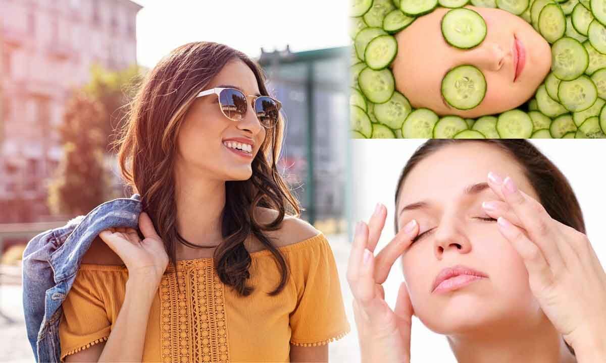 UV Rays Can Be Harmful To Your Eyes   1292421 Eye Care 