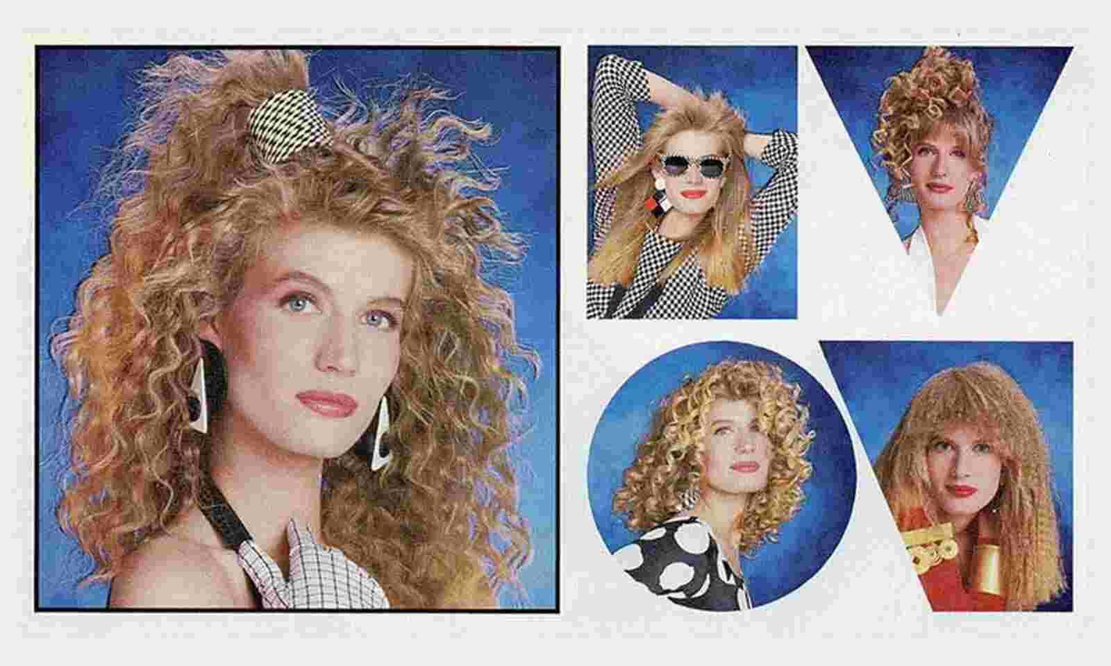 32 Best 80s Hairstyles For Women To Try In 2023