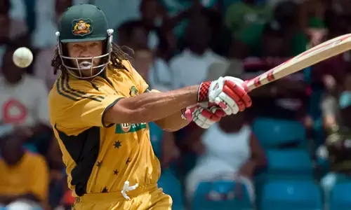 Andrew Symonds
