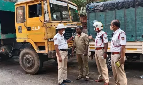 Swiggy delivery boy crushed to death by BBMP trash truck; fourth death since March