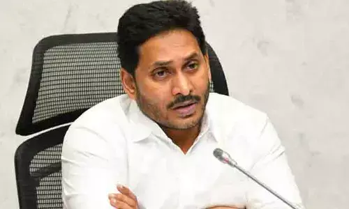 AP govt to credit Rythu Bharosa aid into farmers accounts today