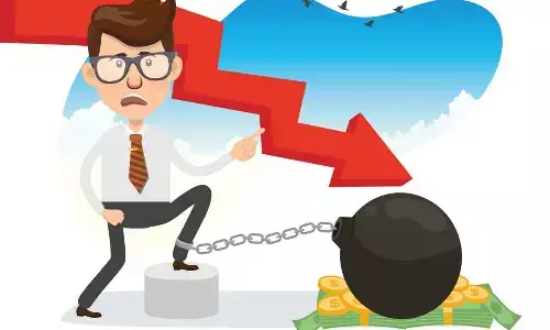 Avoid chasing illiquid assets