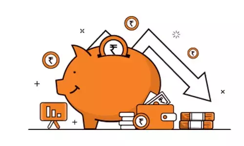 An investment plan to counter volatile mkts