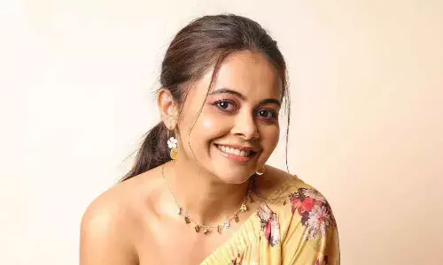 Devoleena Bhattacharjee
