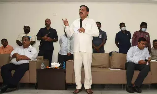 RBKs bringing international fame to State: K Govardhan Reddy