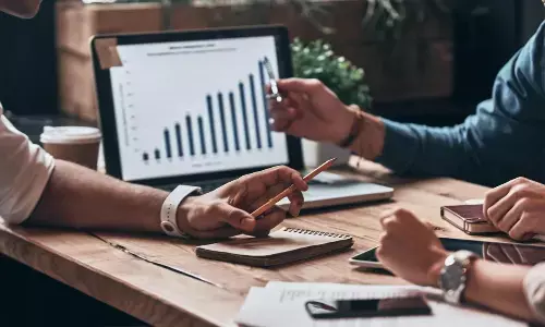 Representational image