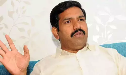 BSYs son to wait till BJP decides his name as MLC candidate